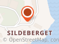 Sildeberget Marina
