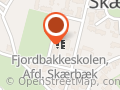 Fjordbakkeskolen Skærbæk