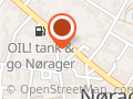Nørager Brugsforening amba