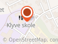 Klyve Skolekorps