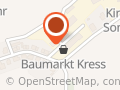 Kress K.j. GmbH & Co. KG Zimmerei Sägewerk Baumarkt - Baustoffe