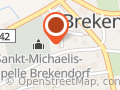 St.Michaelis-Kapelle Brekendorf - Ev.-Luth. Kirchengemeinde Hütten
