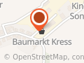 Kress K.j. GmbH & Co. KG Zimmerei Sägewerk Baumarkt - Baustoffe