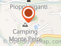 Camping Monte Pelpi