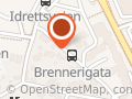 Brennerigata Omsorgsbolig