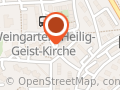I Compari - Pizza & Genuss Weingarten