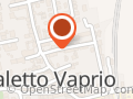 Oratorio di Casaletto Vaprio