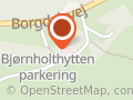 Bjørnholthytten