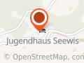 Jugendhaus Seewis JHS
