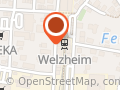 Kleine Welt Disco Lounge