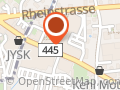Rheinpraxis Widnau