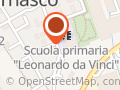 Leonardo Da Vinci Curnasco