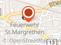 Feuerwehr St.Margrethen