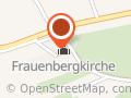 Wallfahrtskirche Frauenberg