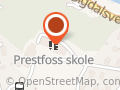 Prestfoss skole