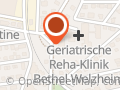 Geriatrische Reha Klinik Bethel Welzheim