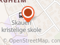 Fjeldviks Web Service
