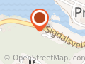 Na frisør AS