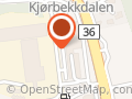 Brua Bilverksted AS