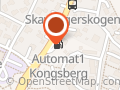 Toppen Gatekjøkken