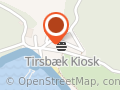 Tirsbæk Strand Kiosk