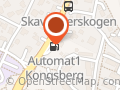 Automat 1 Kongsberg