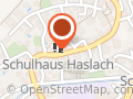 Schulhaus Haslach