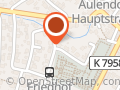 Klaus Rauch Consulting Engineer