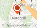 Autogrill S.p.a. Somaglia Ovest