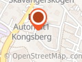 Kongsberg Bibelsenter