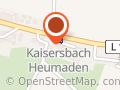 Kanadische Blockhaus GmbH