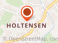 Hort Holtensen