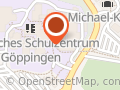 Gewerbliche Schule Göppingen Verwaltung