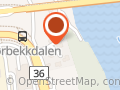 Skogen Olaf Dødsbo