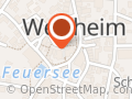 Zweckverband Wasserversorgung Menzlesmühle