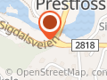 Halvorseth Camping