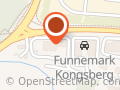 Autogården Kongsberg As