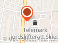 Nedre Telemark jordskifterett