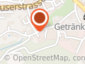 Zickzack + Warenhaus und Restaurant GJONI