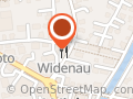 Restaurant Wiedenau