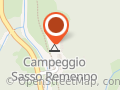 Camping Sasso Remenno