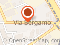 Ristorante Parsifal di Cosenza Luigia