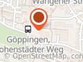 Evangelischer Kindergarten Blumhardthaus
