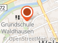 Grundschule Waldhausen