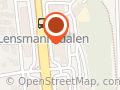 Nenset Dekksenter