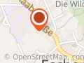 Raabe-Museum und Touristinformation