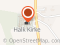 Halk Kirke