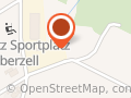 Reisigsammelplatz Maberzell