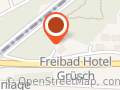 Hotel & Restaurant Grüsch