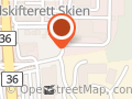 Statens vegvesen region sør Skien trafikkstasjon - Skien trafikkstasjon